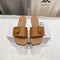 LOEWE SANDALS