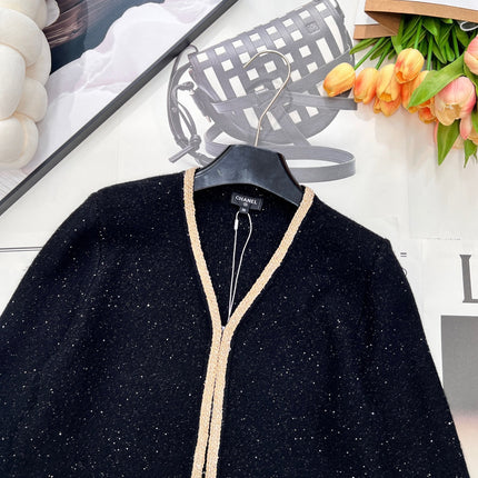 CHANEL 25S CARDIGAN 620