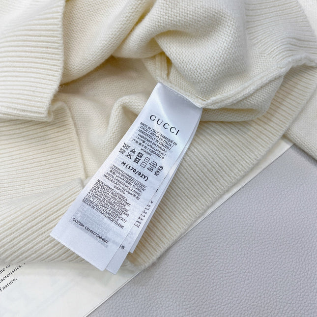 GUCCI SWEATER STYLE 57