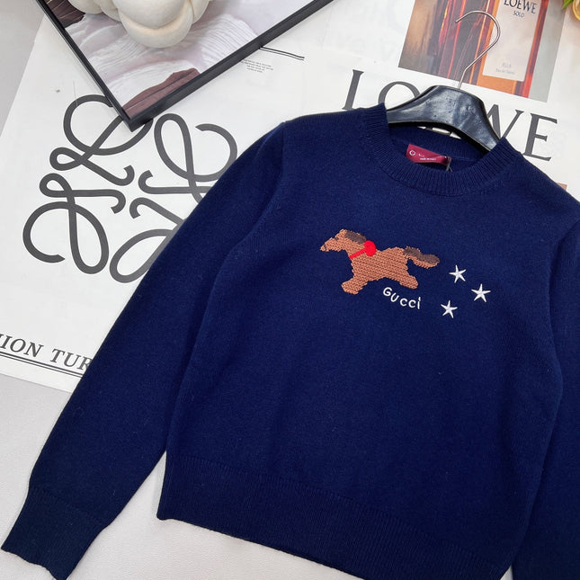 GUCCI SWEATER STYLE 55