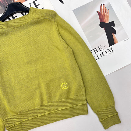 GUCCI SWEATER STYLE 53