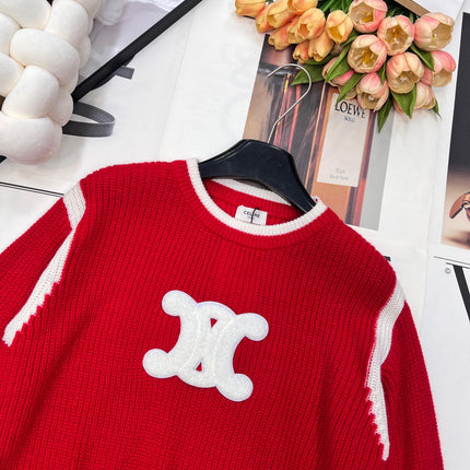 CELINE 26S SWEATER STYLE 94