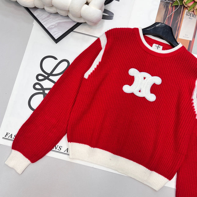 CELINE 26S SWEATER STYLE 94