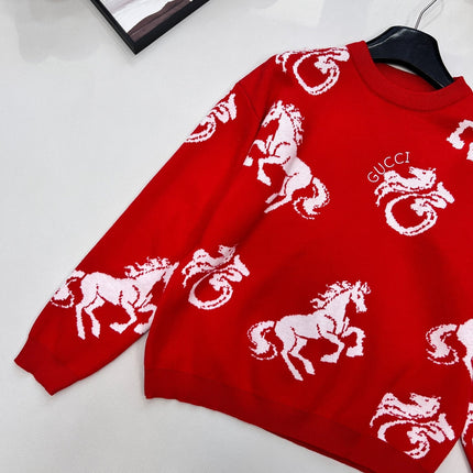 GUCCI SWEATER 799510
