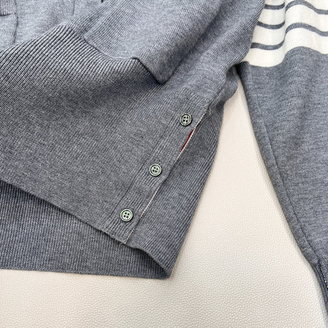 THOM 26S CARDIGAN 838125