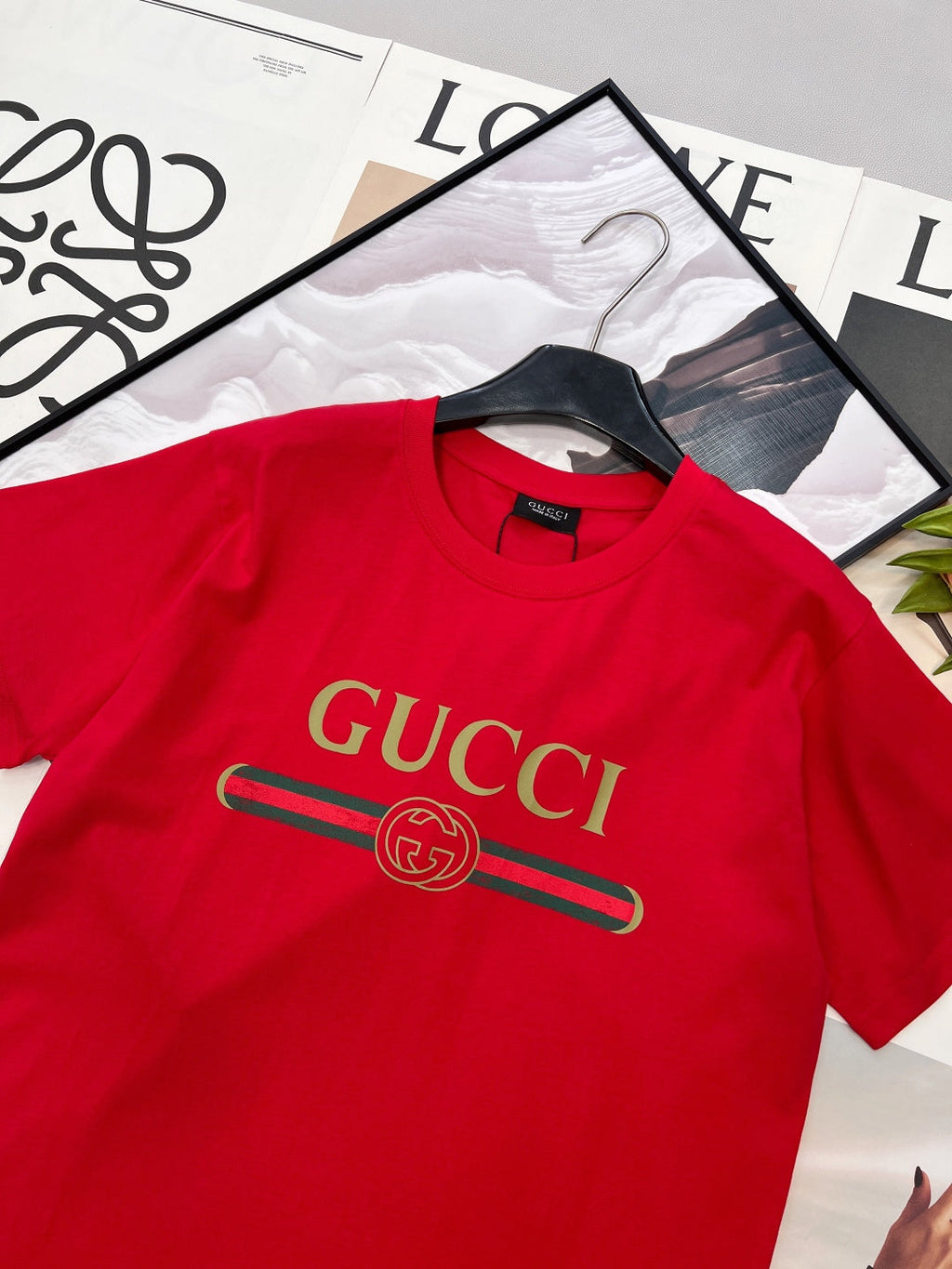 GUCCI 26S T-SHIRT 171