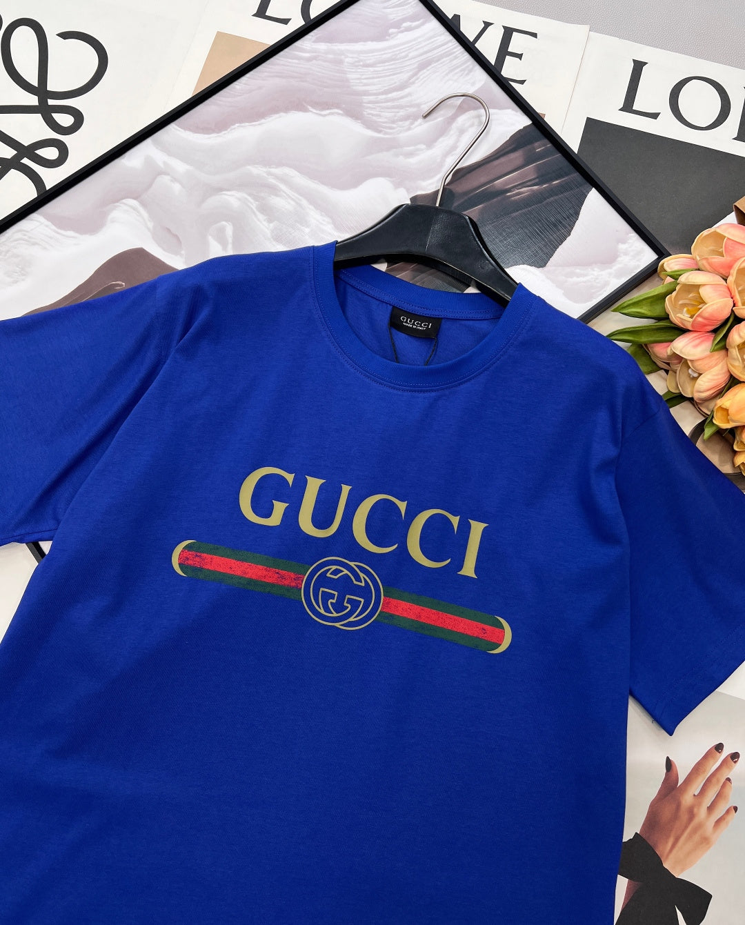 GUCCI 26S T-SHIRT 170