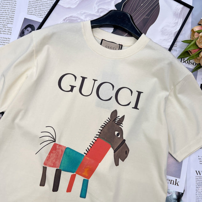 GUCCI 26S T-SHIRT 75