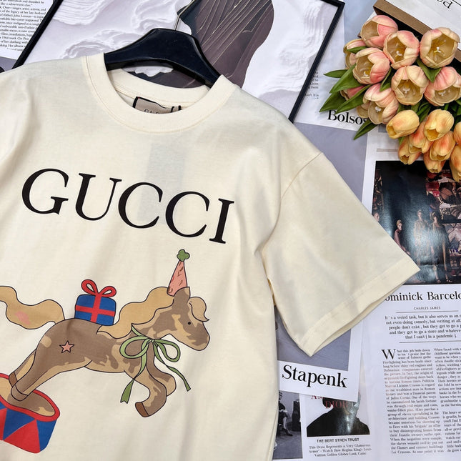 GUCCI 26S T-SHIRT 74