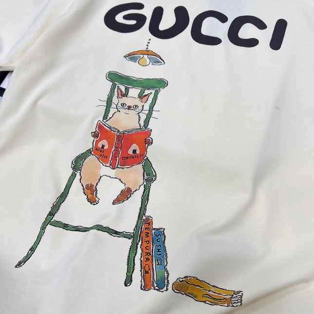 GUCCI 26S T-SHIRT 73
