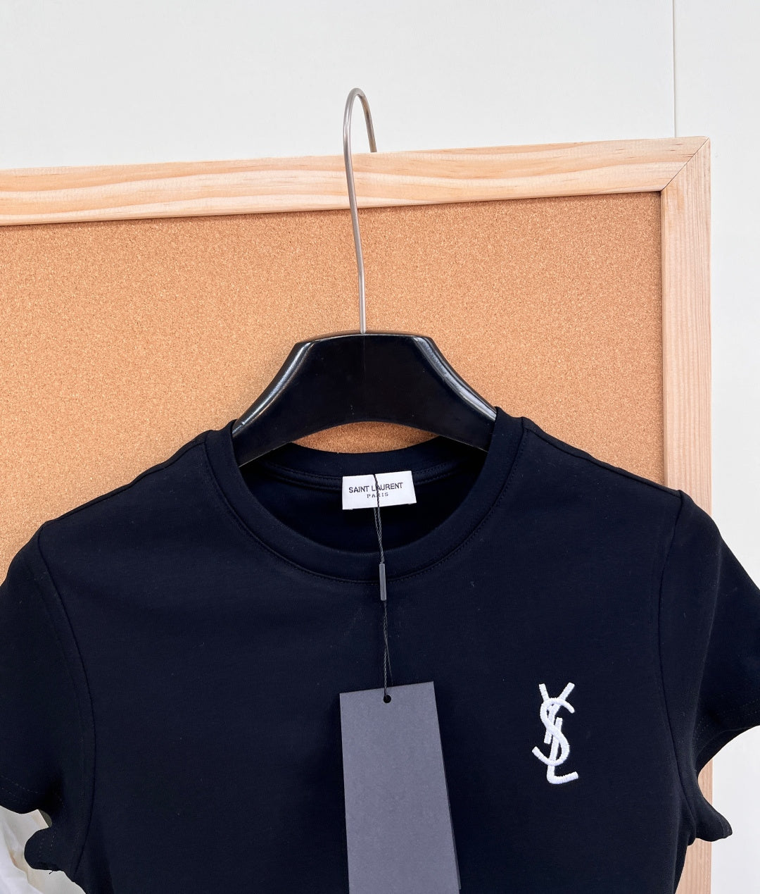 YSL 26S SHORT SLEEVE T-SHIRT 249