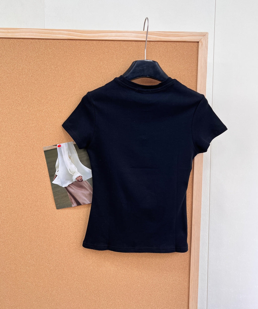 YSL 26S SHORT SLEEVE T-SHIRT 249