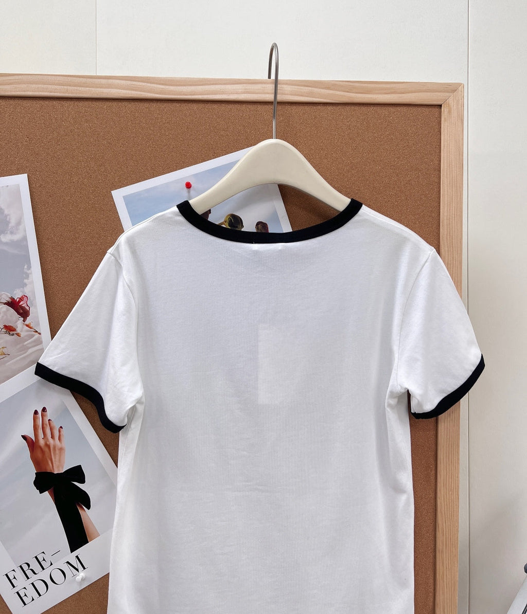 CELINE 26S T-SHIRT STYLE 258