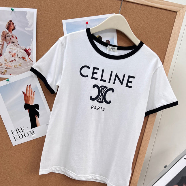 CELINE 26S T-SHIRT STYLE 258