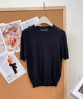 LV 26S SHORT-SLEEVED SWEATER STYLE 255