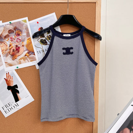 CELINE 26S KNIT TANK TOP STYLE 272