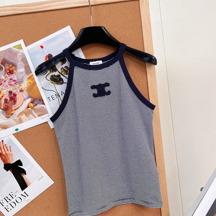 CELINE 26S KNIT TANK TOP STYLE 272