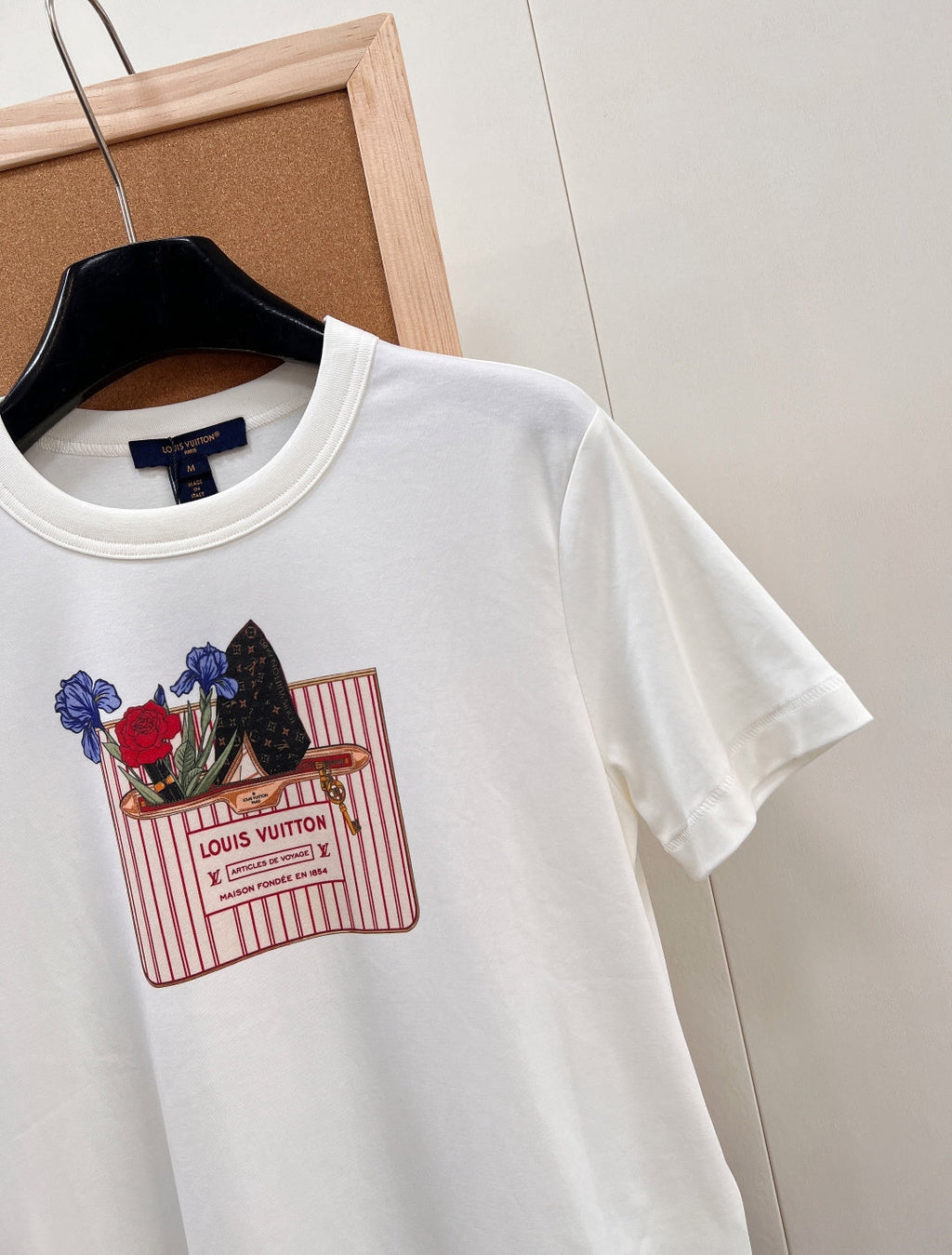 LV 26S T-SHIRT STYLE 251
