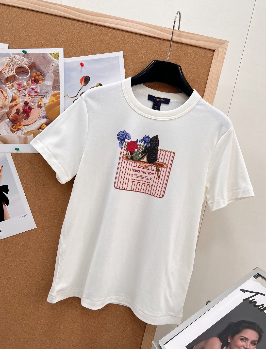 LV 26S T-SHIRT STYLE 251