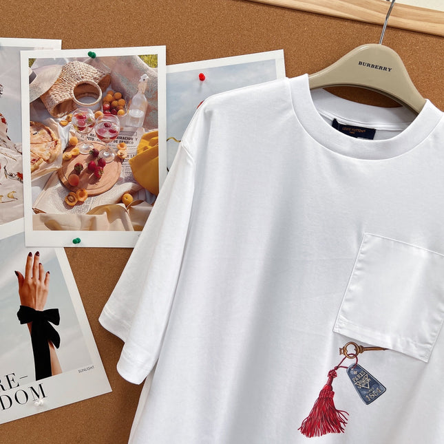 LV 26S T-SHIRT STYLE 232