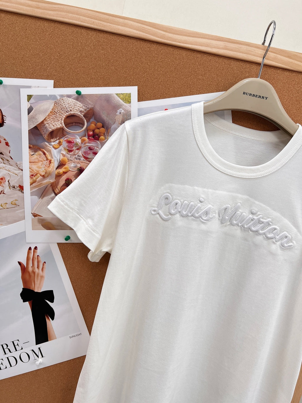LV 26S T-SHIRT STYLE 227