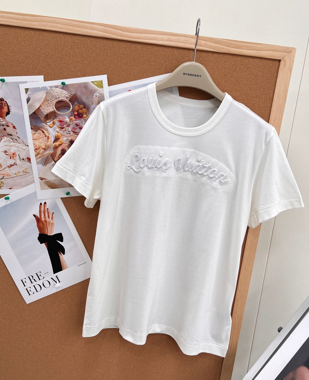 LV 26S T-SHIRT STYLE 227
