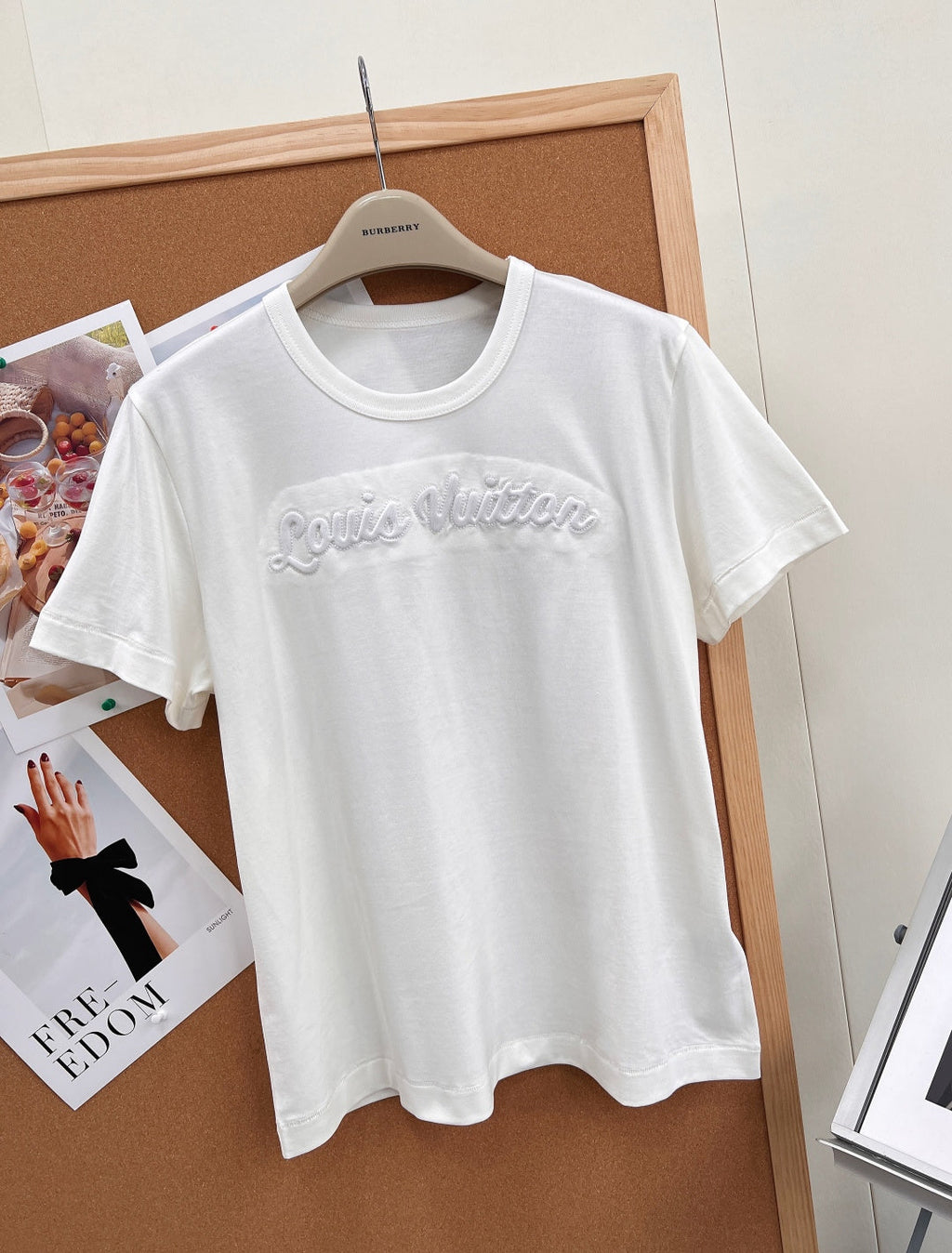 LV 26S T-SHIRT STYLE 227