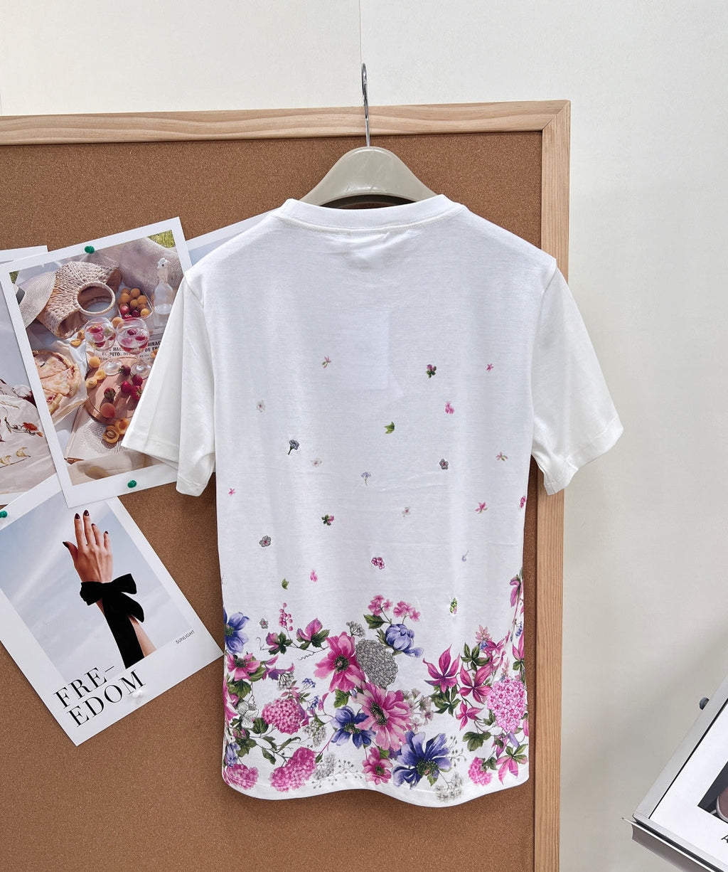 DIOR 26S T-SHIRT 1283