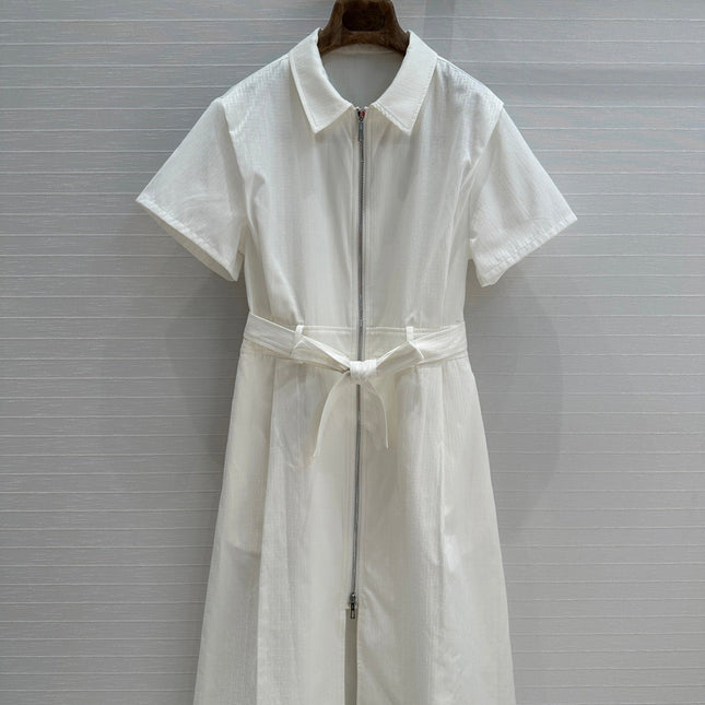 HM JACQUARD DRESS 268333