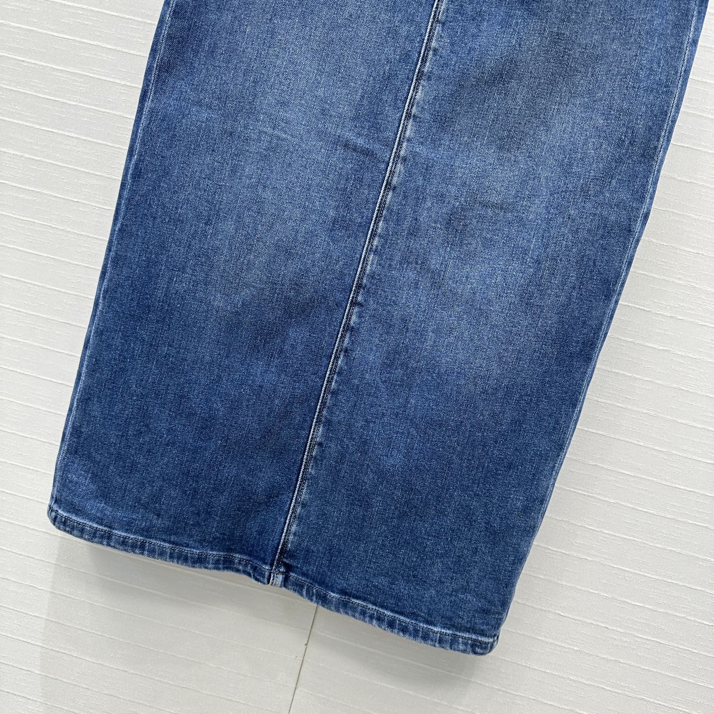 MOTHER DENIM SKIRT 268349