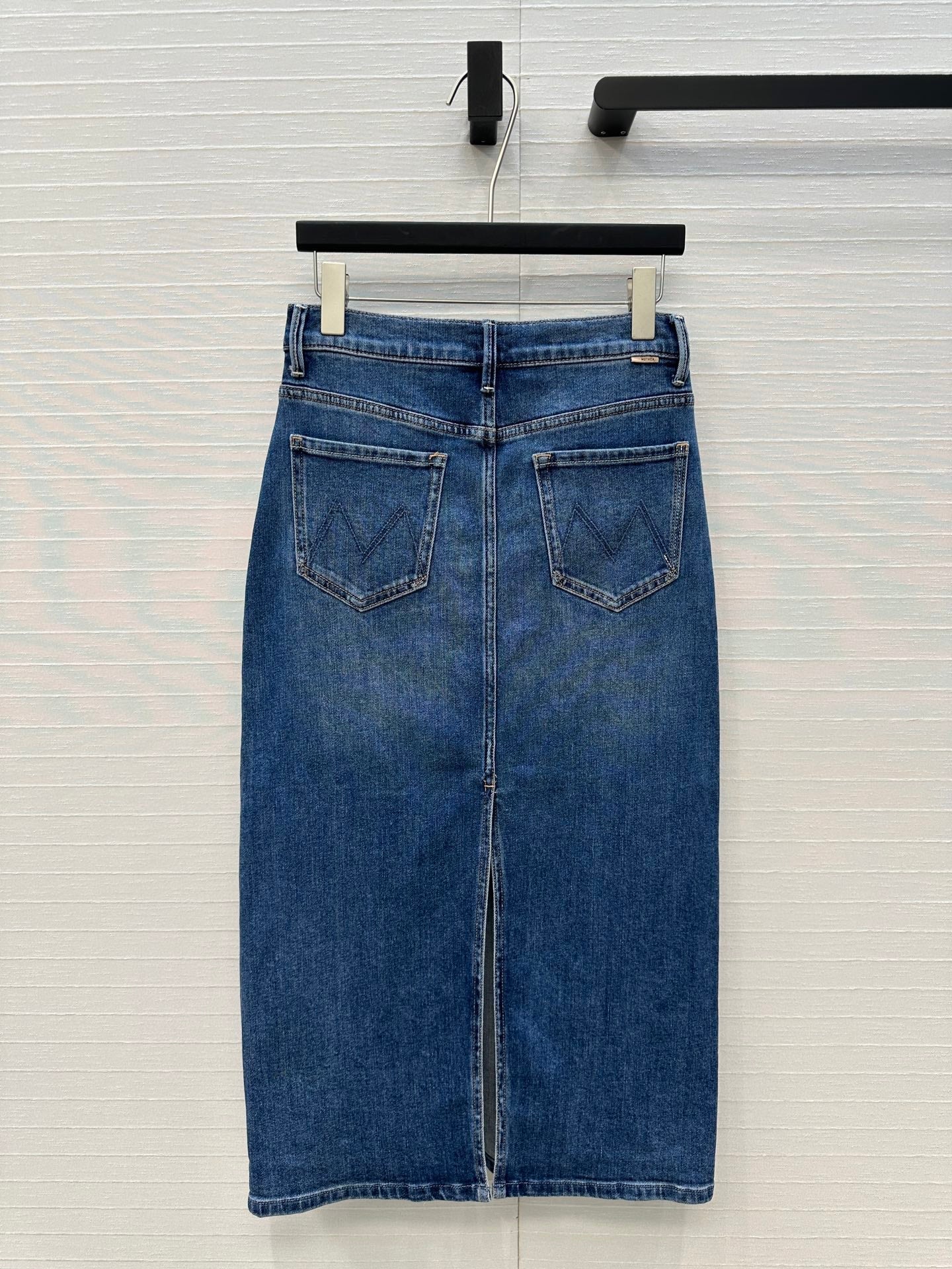 MOTHER DENIM SKIRT 268349