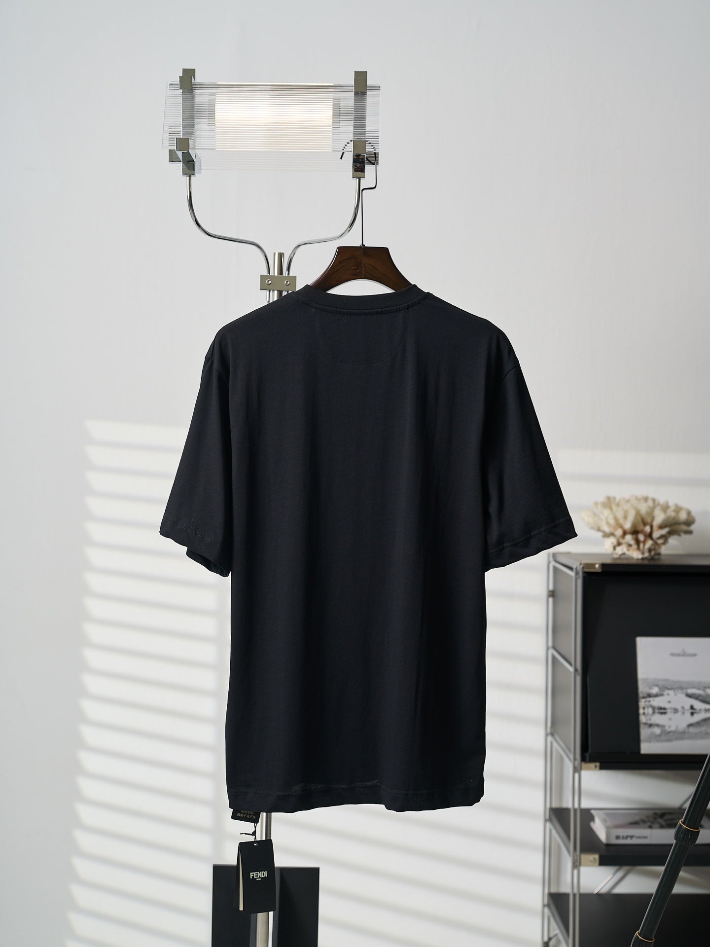 FENDI 26S SHORT SLEEVE T-SHIRT 123
