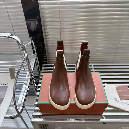 Collection image for: LORO PIANA BOOTS
