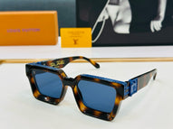 Havana/Blue