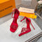 LV Shoe