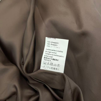 LOEWE JACKET STYLE 290