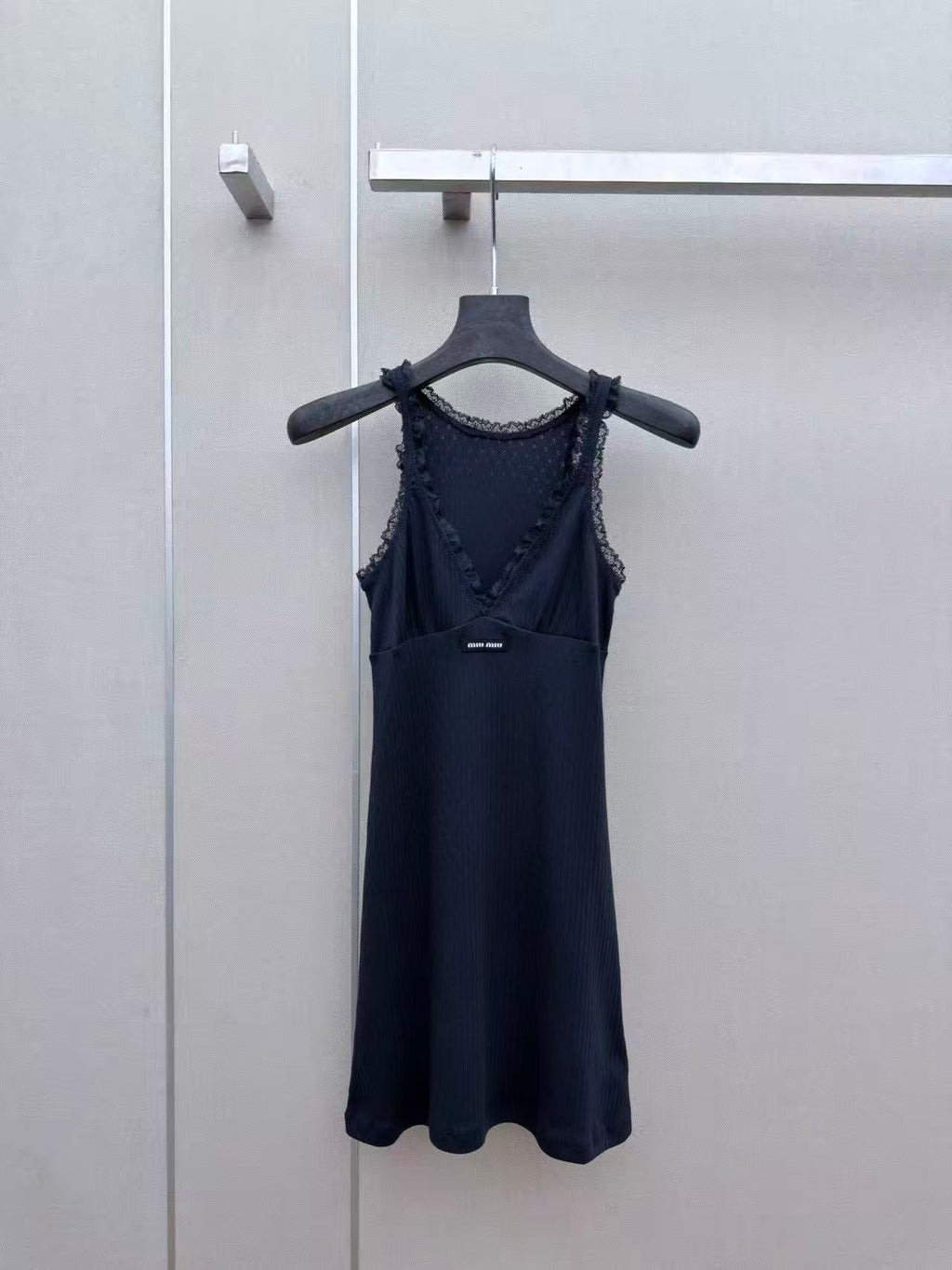 MIUMIU 26S DRESS STYLE 1086