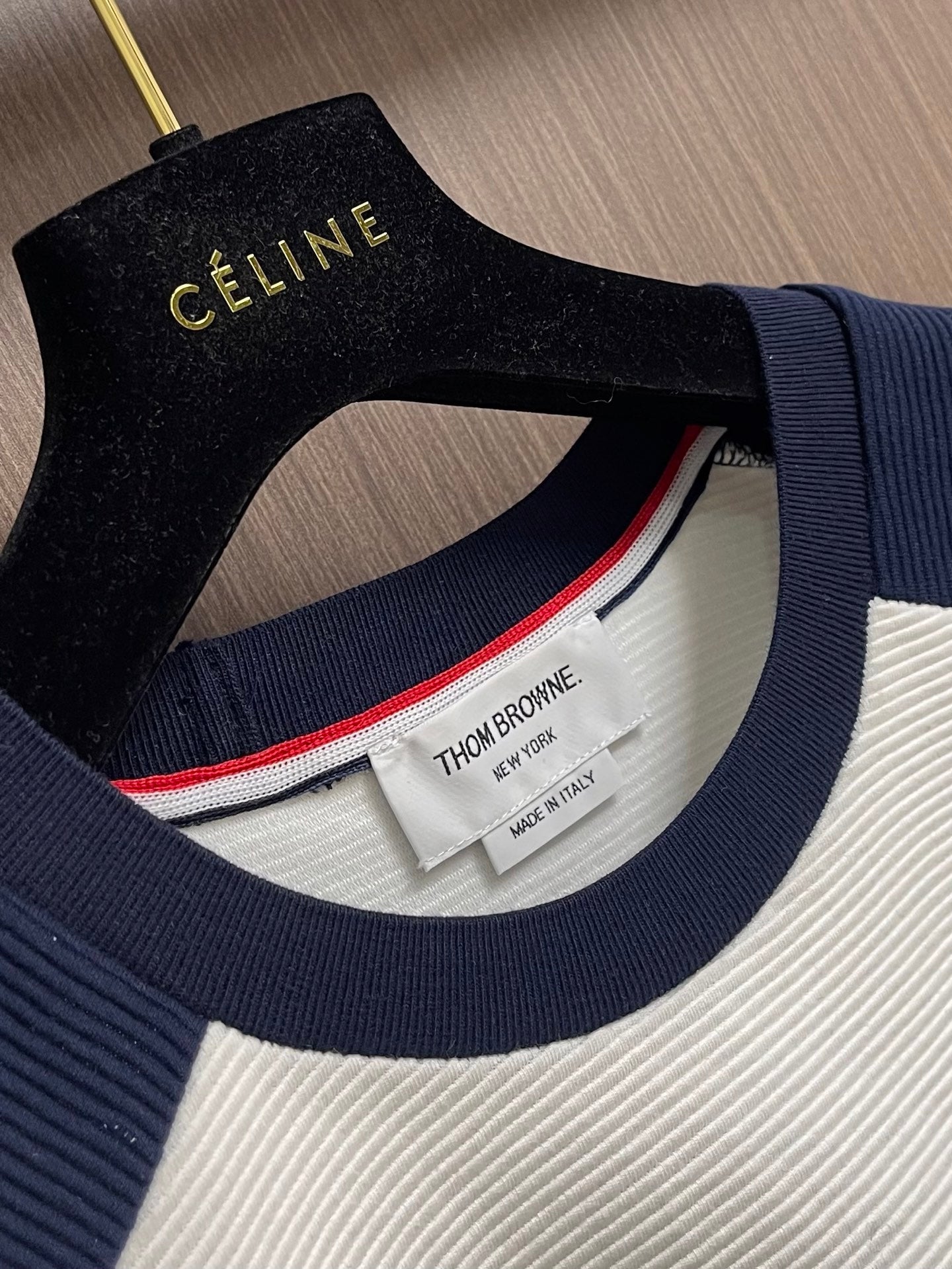 THOM 26S T-SHIRT STYLE 141
