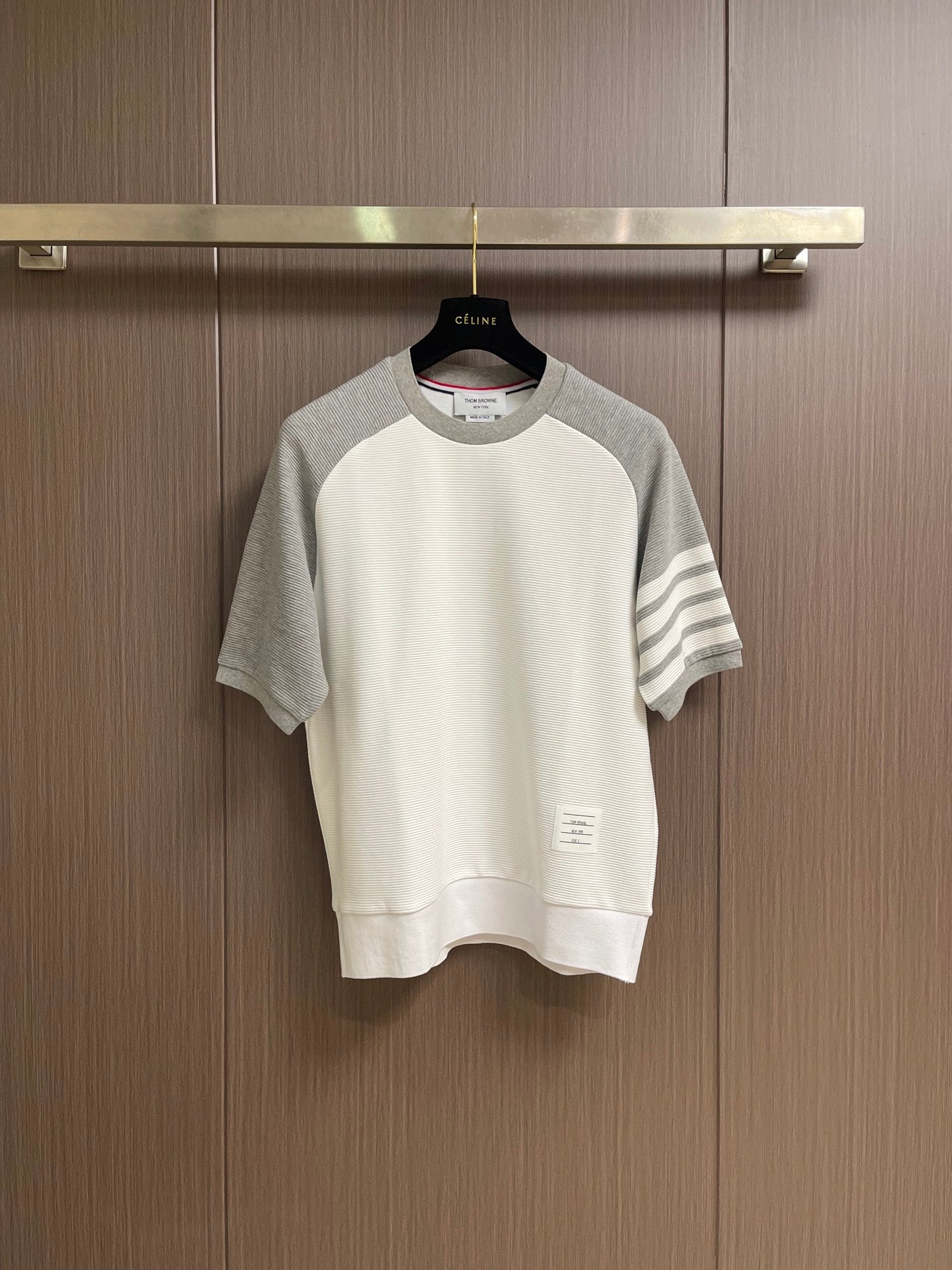 THOM 26S T-SHIRT STYLE 142