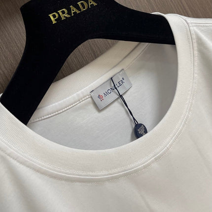 MONCLER 26S SHORT SLEEVE T-SHIRT 607