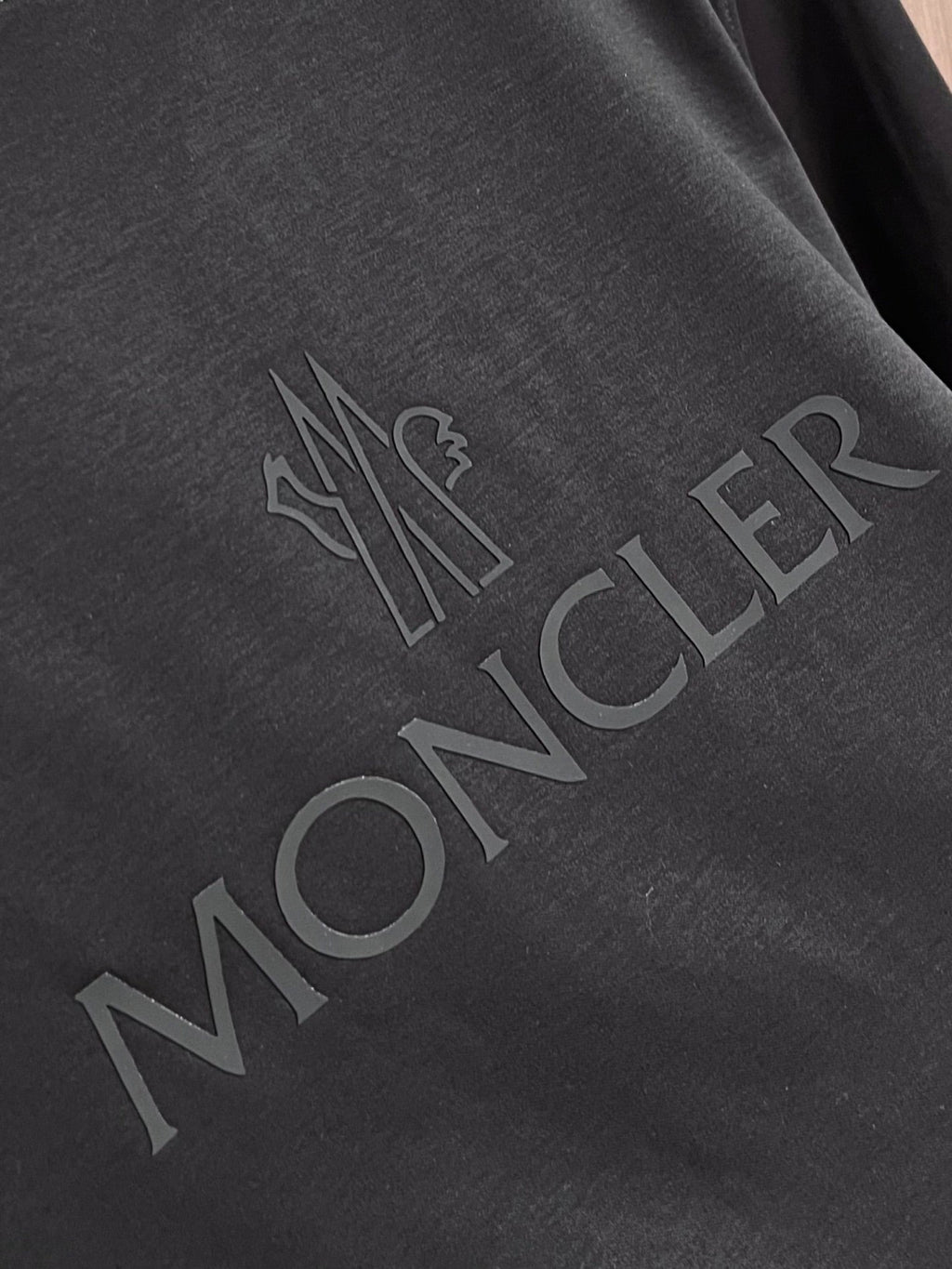 MONCLER 26S SHORT SLEEVE T-SHIRT 606