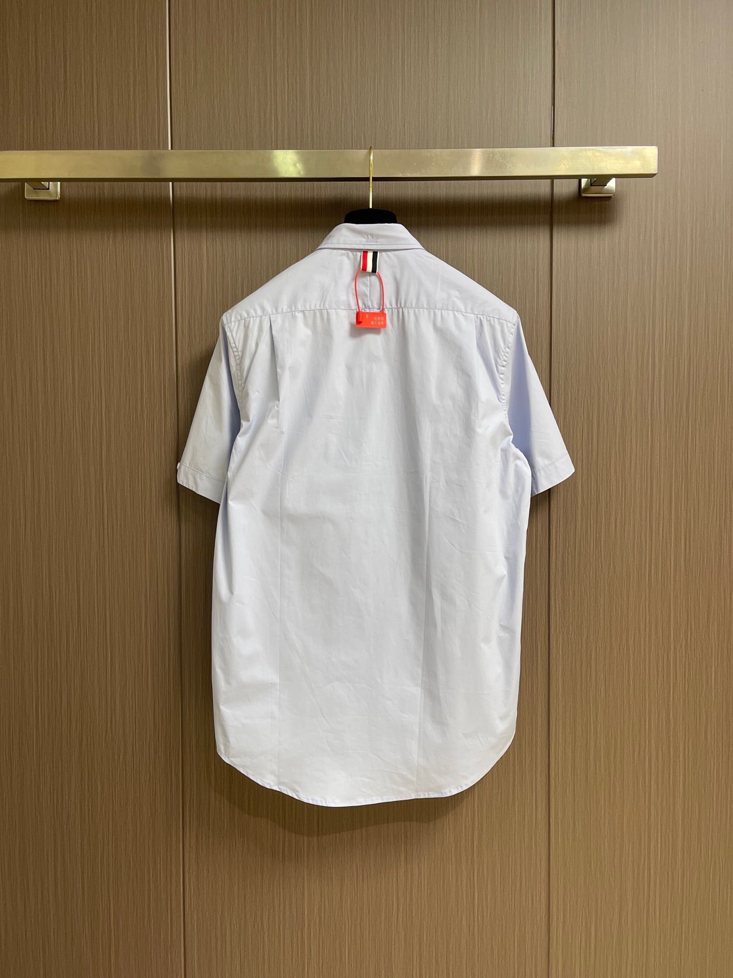 THOM 26S SHORT-SLEEVED SHIRT STYLE 137