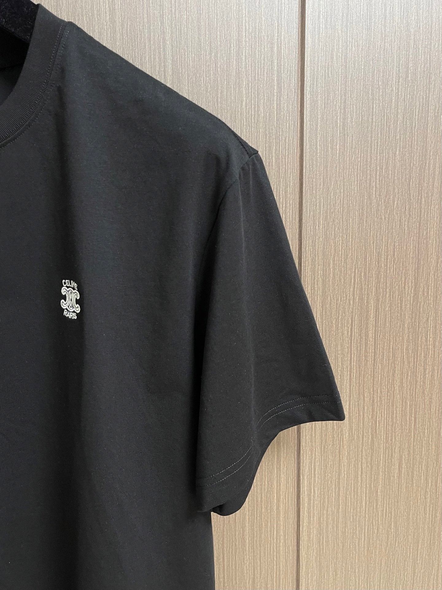 CELINE 26S SHORT SLEEVE T-SHIRT 275