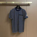MONCLER 26S CREWNECK SHORT SLEEVE T-SHIRT 581