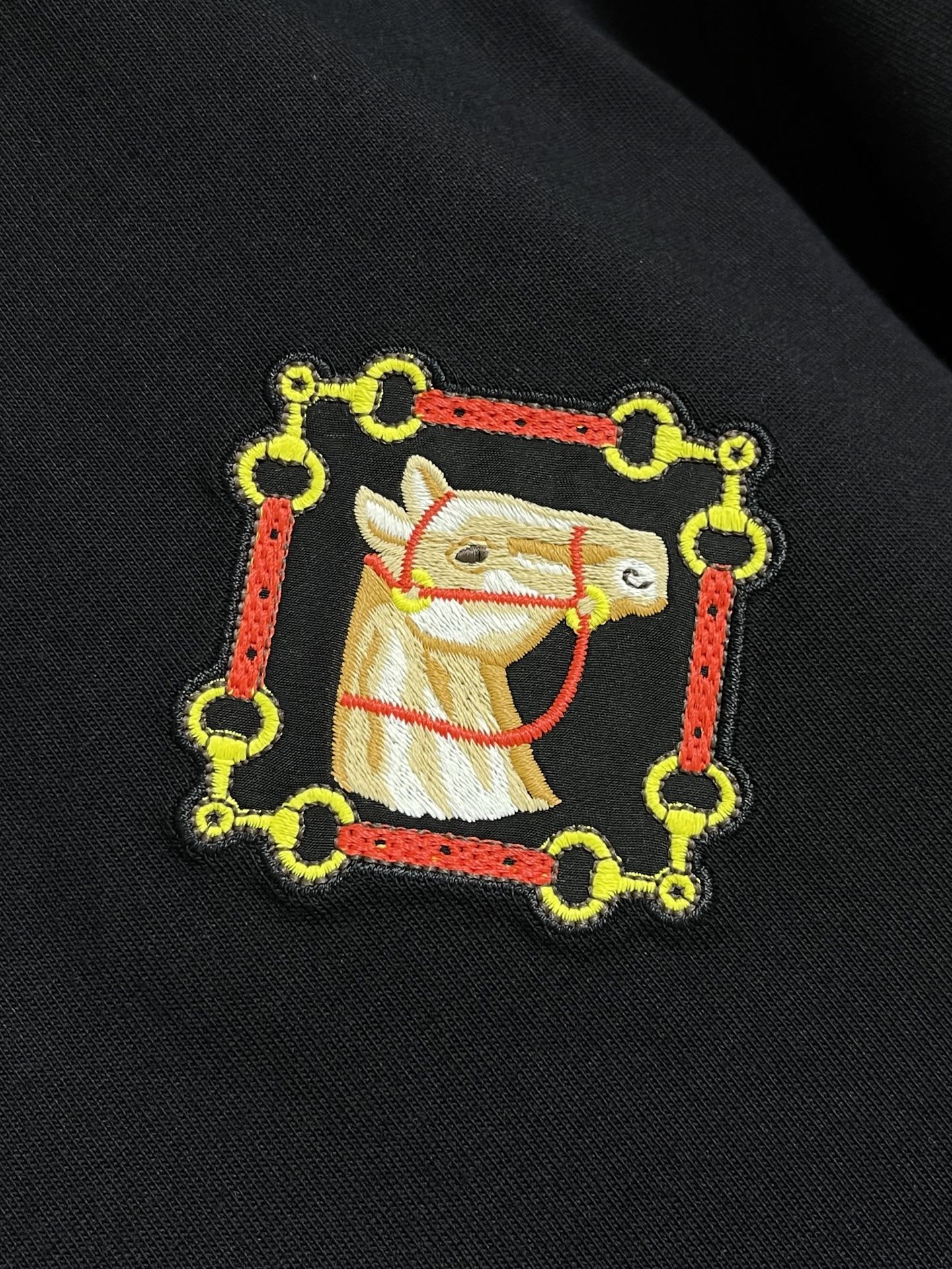 GUCCI 26S CREWNECK SHORT SLEEVE T-SHIRT 274