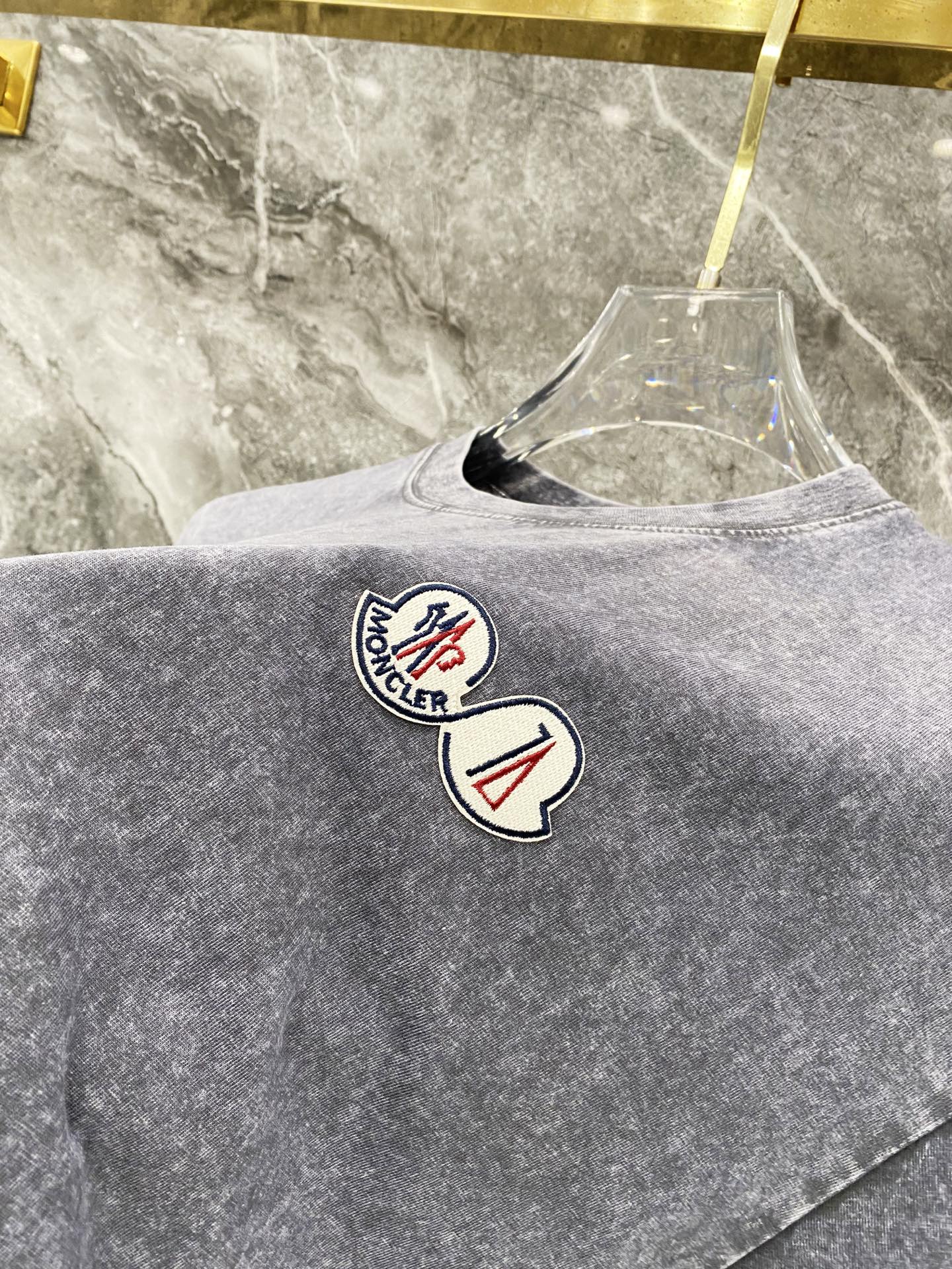 MONCLER 26S SHORT SLEEVE T-SHIRT 630