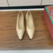 LORO PIANA FLATS