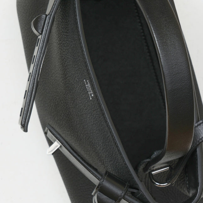 HM 25S MEDOR 27 CM IN BLACK TOGO
