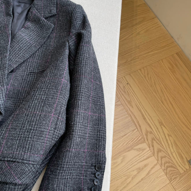 THOM 26S BLAZER STYLE 80