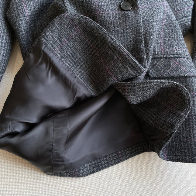 THOM 26S BLAZER STYLE 80